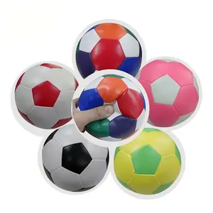 Soft Sponge Football Set with Basket, Stick and Ball - Silent Safe Kids' Sports Toy, Indoor-Outdoor Parent-Child Interactive Gift for Toddlers