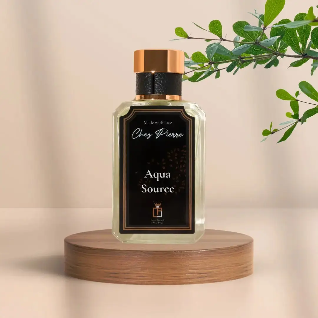 Aqua Source - Inspired by Acqua di Gio Profumo, Armani