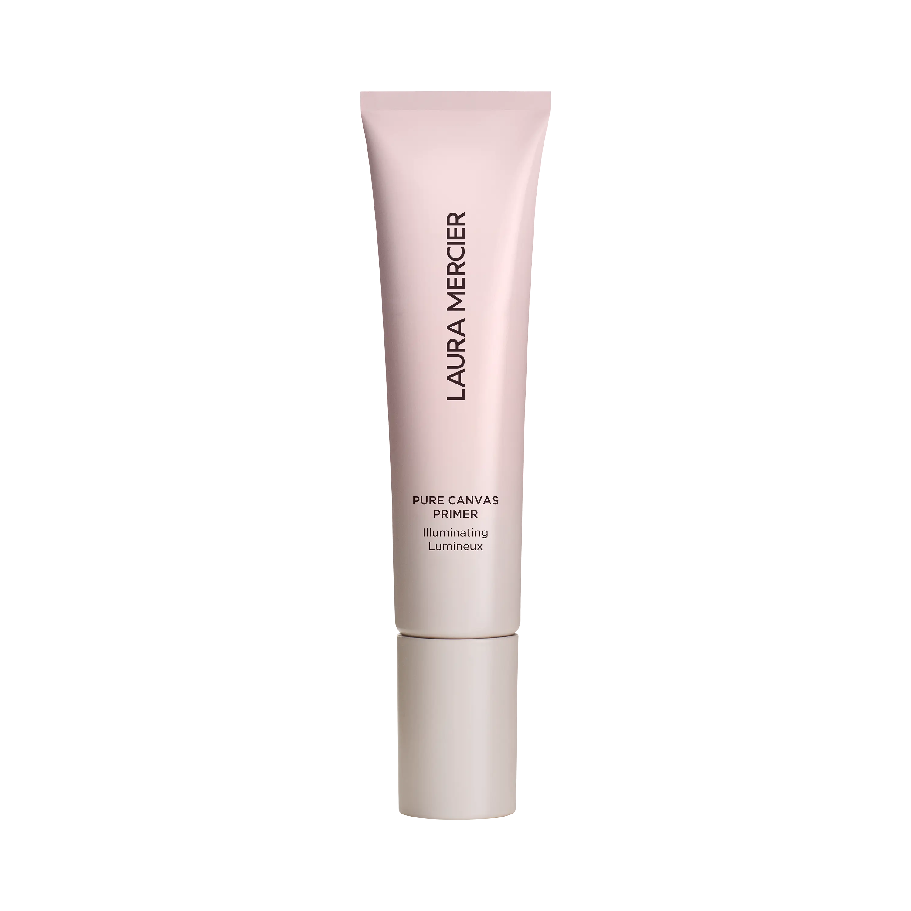 Laura Mercier Pure Canvas Primer Illuminating - Extends Wear and Brightens Complexion, Smooths Skin