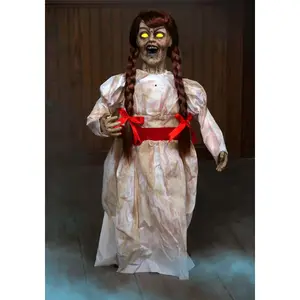 Haunted Girl Doll Haunted Girl Doll