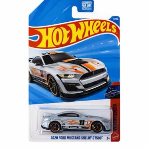 2020 FORD MUSTANG SHELBY GT500