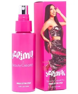 Beauty Creations - Yeri Mua Unique Setting Spray - Makeup