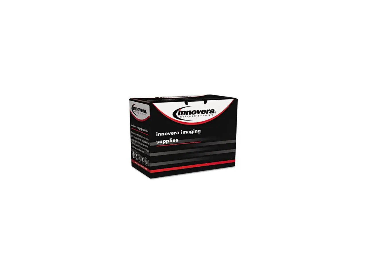 Innovera TN630, TN660 Toner - IVRTN630