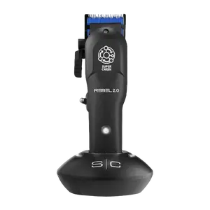 StyleCraft Rebel 2.0 Clipper