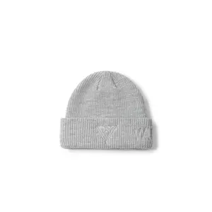 Mr.Beanie Light Grey