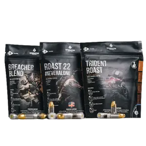 3 - 3oz Sample Pack of coffee favorites Roast Beverage