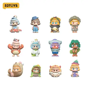 52TOYS CiCiLu The Tide Shop Series  Kawaii Creative Gift Room Decor Desktop Decoration Gift for  Birthday Party