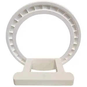 Chicken Nesting Box Bucket Kit for Laying Nest Pail