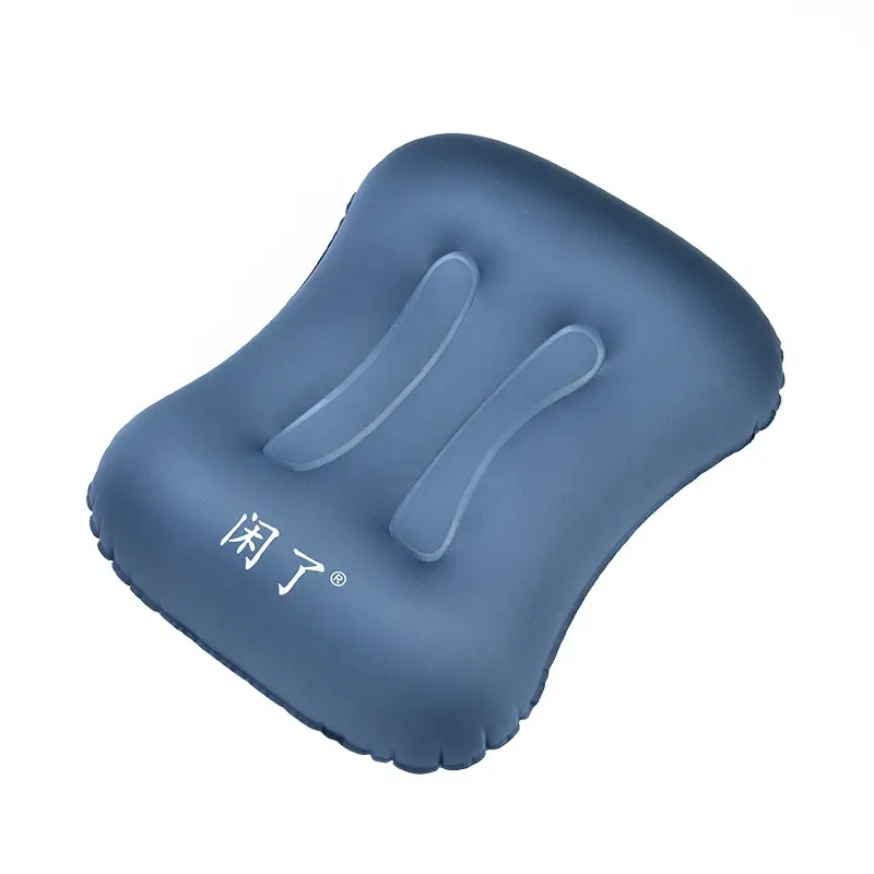 [Blow with your mouth] Double ink blue