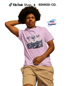 Marsha P Johnson Beauty T-shirt Comfort Colors Casual Streetwear