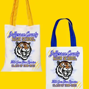 Customized Tote Bags