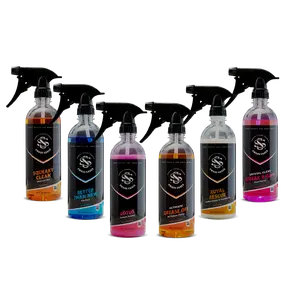 Interior Leather & Exterior Pro Kit