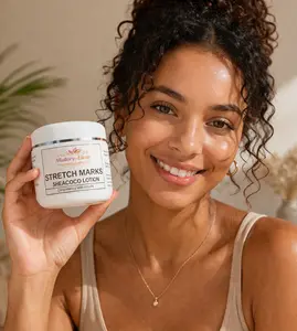 Stretch Marks SHEACOCO LOTION