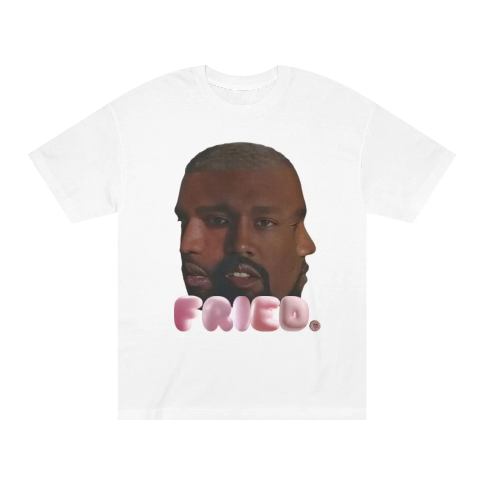"Big Head" Vultures 2 Shirt