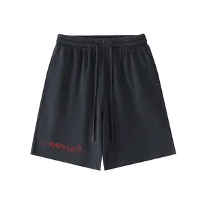 FOLLOW MARS1UP SHORTS