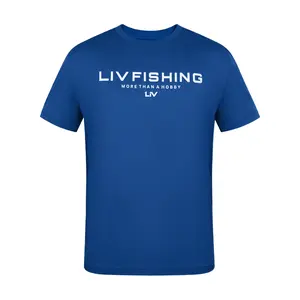 Liv More Than A Hobby T Shirt