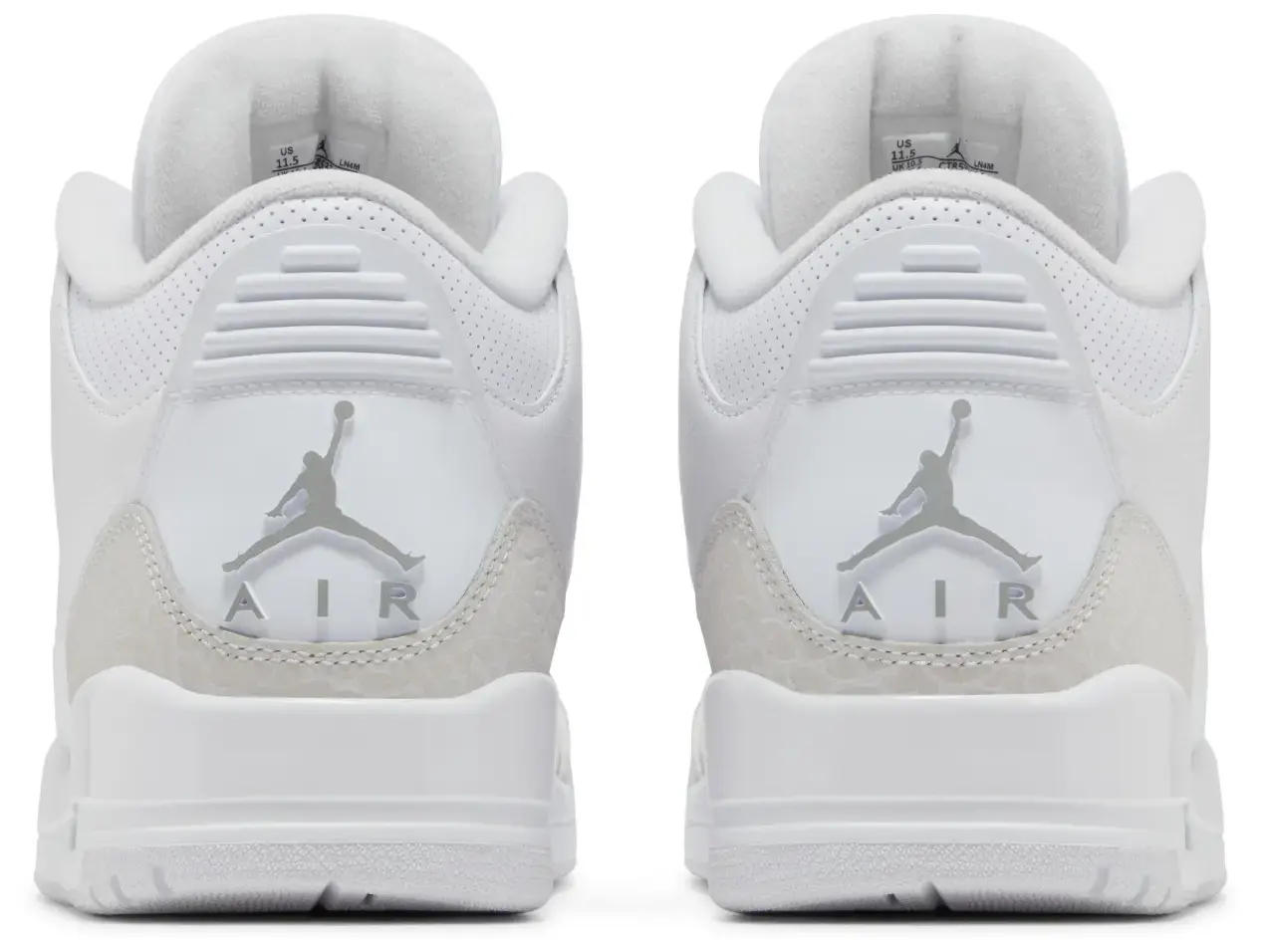 Air Jordan 3 Retro  display picture 1