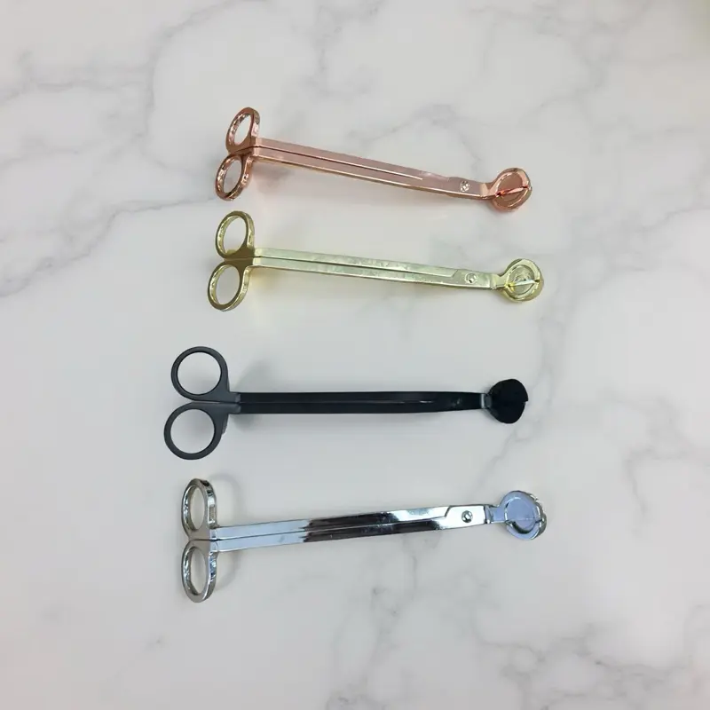 Candle Wick Trimmer