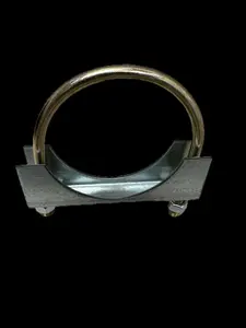 Tube Clamp Assembly - 3 1/4 Inch