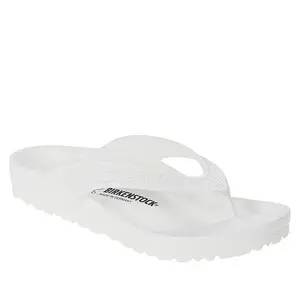 Birkenstock Honolulu EVA Thong Sandal - Black or White
