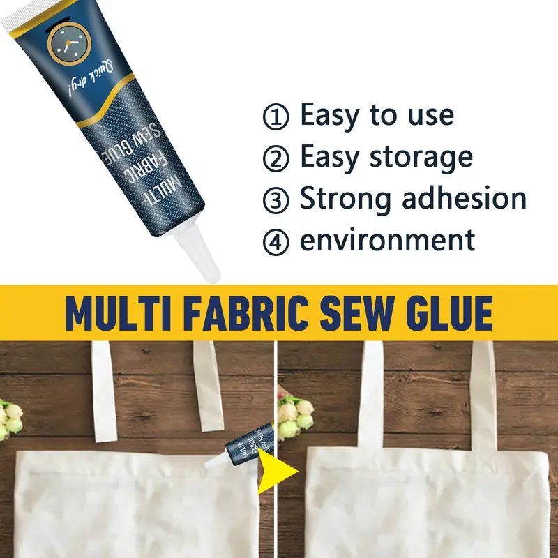 Ripped Your Favorite Jeans?  Fix It in 60 Secs with This Strong, Flexible Fabric Glue. #LifeHack #DIYFashion #TikTokMadeMeBuyItJue-Fish  Fabric Sewing Glue Clothing Special Glue Printing Pants Insoles, Jeans Ripped Fabric Glue.