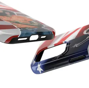 Posty America Phone Case