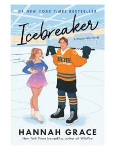 Icebreaker: A Novel (The Maple Hills Series)
