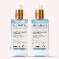 Jelly Booster Pigment Body Potion