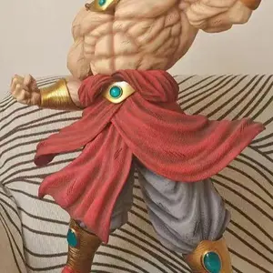 （Resin ）Br000-ly Figure for Home Decoration