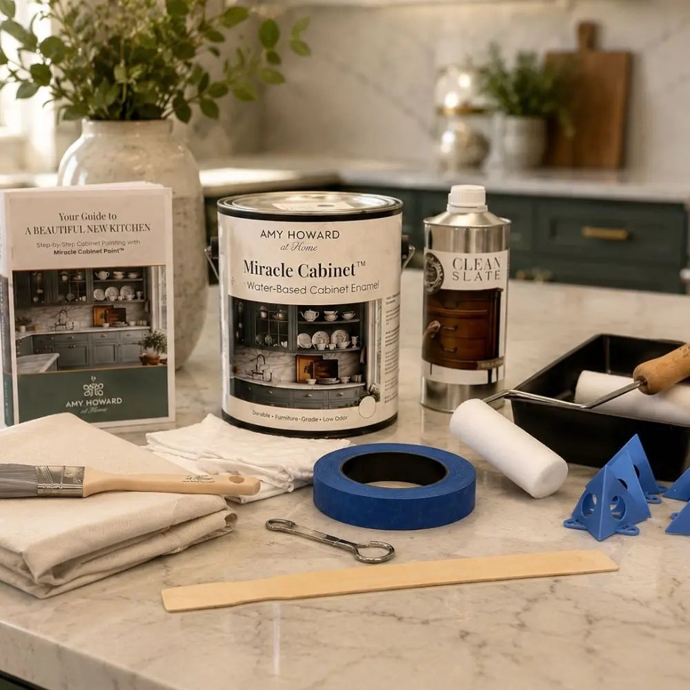 Miracle Kitchen Cabinet Kit