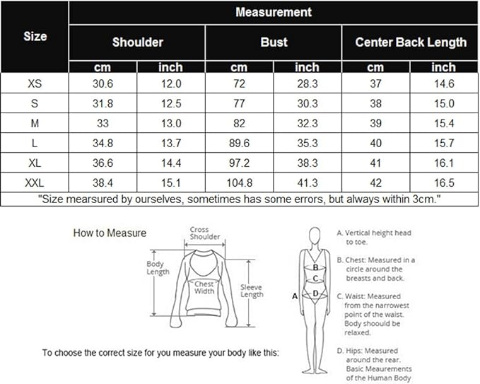 Zeagoo Women's Sleeveless Crop Top Seamless Square Neck Trendy Tank Top Workout Fitness Casual Basic Cute Tops Fashion Sexy Womenswear