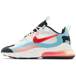 Nike Air Max 270 React The Future Is In The Air DD8498-161