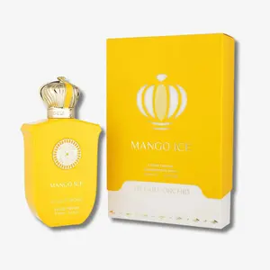 Gulf Orchid Mango Ice  EDP 100ml Unisex