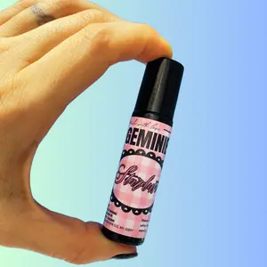 Geminie Stardust - exotic cotton Candy - 10ml