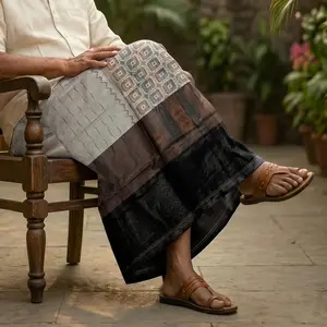 PremiumX Lungi Traditional Wear with a Modern Twist