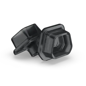 BACtrack C-Series Breathalyzer Mouthpieces | Compatible with BACtrack C6 and C8 Breath Alcohol Testers | Healthcare Optimum