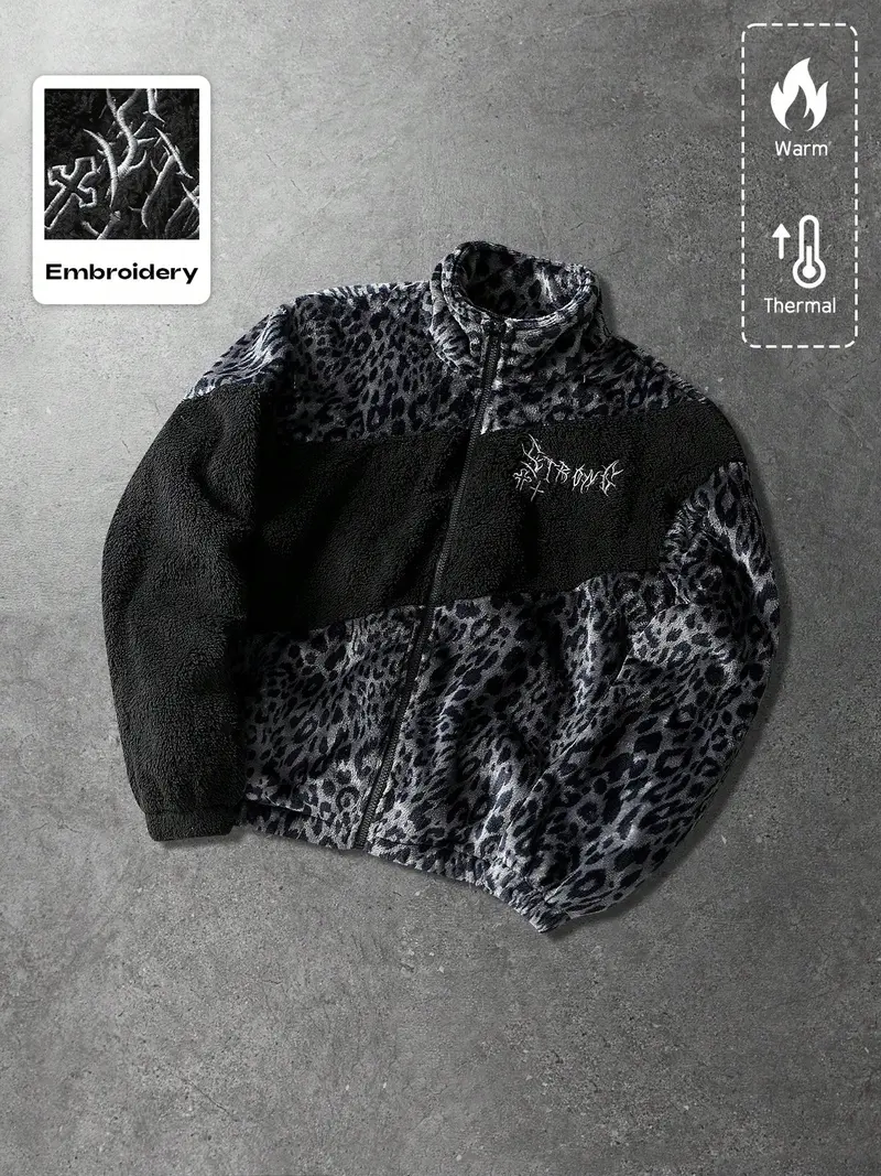 leather jacket uniqlo - TikTok Shop