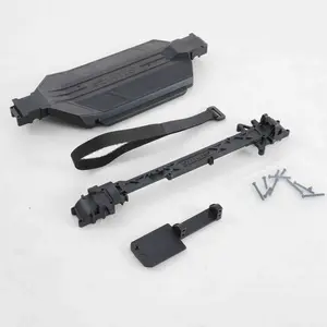 FSC18 Ford Bronco Chassis