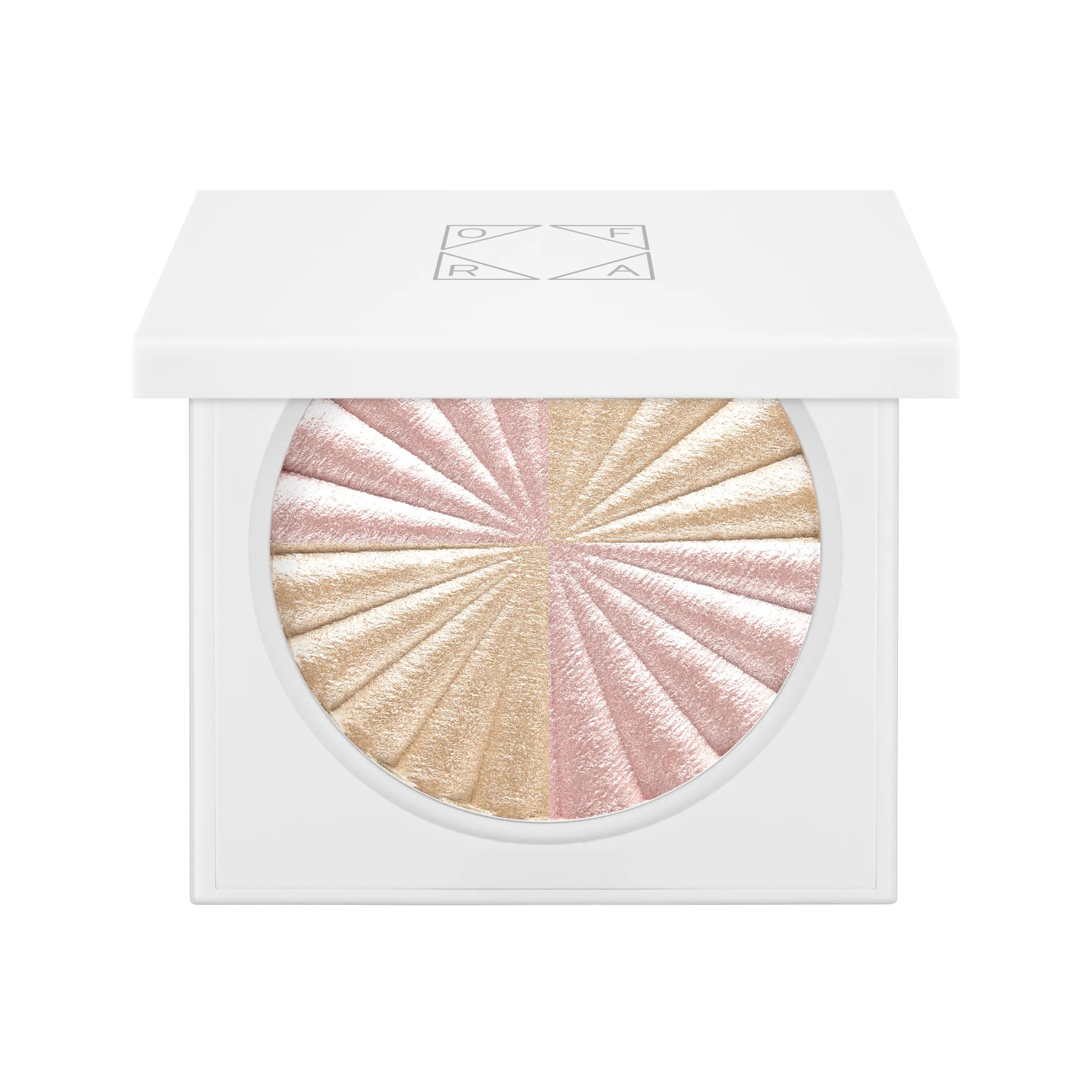 Highlighter - Start Inspired