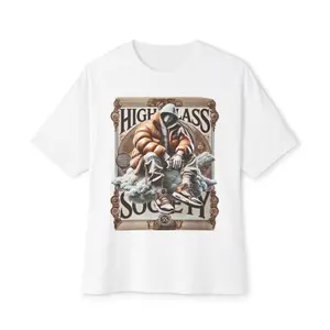 T-Shirt Oversized