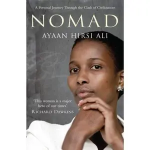 USED-Nomad by Ayaan Hirsi Ali (Paperback)