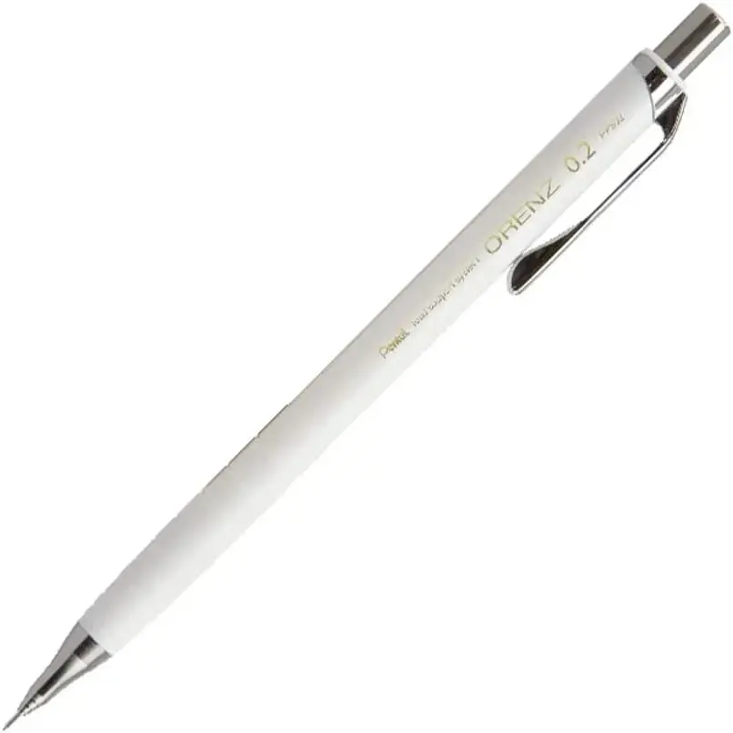 Pentel ORENZ 1-Click Mechanical Pencil