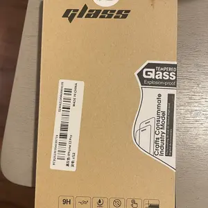 Product Review of Anti-Spy Privacy Phone Screen Protector, Tempered Glass Film Compatible with iPhone 17/16/15/14/13/12/11 Pro/Pro Max/Plus, Mobile Phone Accessory from s** **