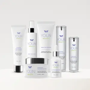 YOUN BEAUTY Ultimate Youth Beauty Skin Care System - Original Formula for Healthy, Radiant Skin