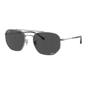 Pre-owned Rayban RB3707 044/K8 Sunglasses