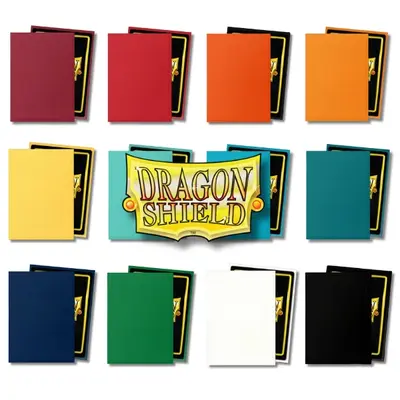 best card sleeve brand Amazon.com: 30 Pack Protective Sleeves for TurboGrafx-16 Turbo Chips –  Cartridge Cover for PC Engine HuCard & Sega Master System Game Cards : Toys  & Games main image 1