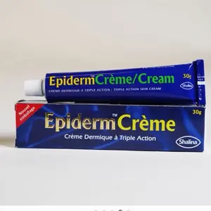 Epiderm cream