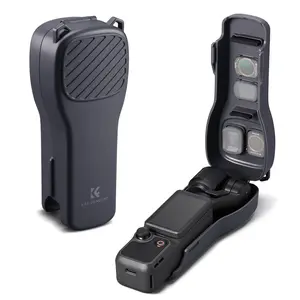 K&F CONCEPT Protective Cover Case for DJI Osmo Pocket 3/4