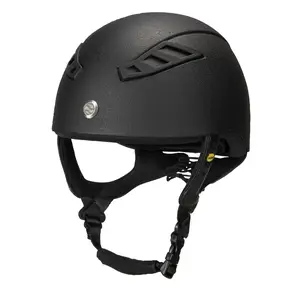 Trauma Void Eventing Field Competition Helmet