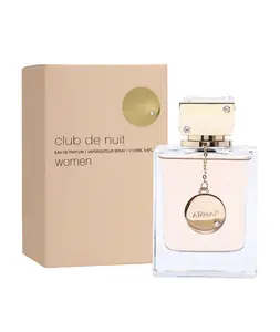 Armaf Club de Nuit Women 3.6 Fl Oz Eau de Parfum Spray